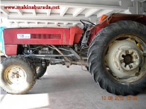 İlk Elden Satılık Steyr 768 Traktör