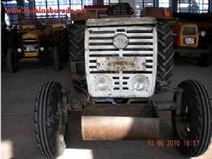 İlk Elden Satılık Steyr 768 Traktör