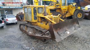 CATERPILLAR D6 C SATILIK 