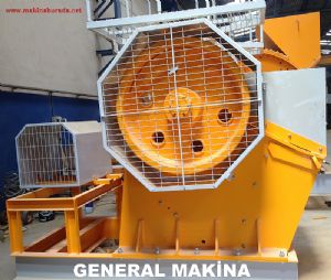 GNRK-90 ÇENELİ KIRICI-GENERAL MAKİNA