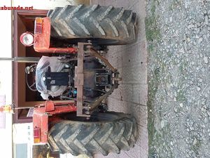 265 s MASSEY FERGUSON 1996 MODEL ACİL SATILIKTIR..!!!