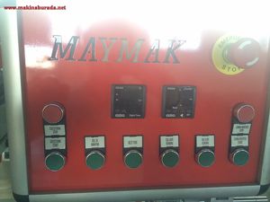 KAPI KOL KİLİT MENTEŞE MAYMAK C-700 SIFIR