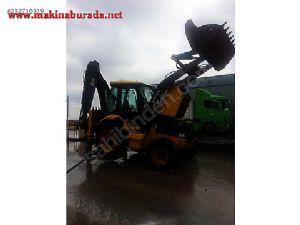 Sahibinden Volvo Bl71 Kazıcı Yükleyici 