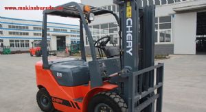 Hertürlü Frokliftin Tamir Bakım ve Onarım İşlerini Yapıyoruz Poslu Forklift