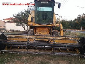 SAHİBİNDEN NEW HOLLAND BİÇERDÖVER