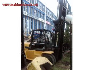 2003 Model 7 ton Dizel Forklift