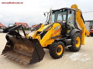 JCB 3CX ECO