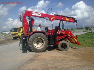 satılık vinç hiab 