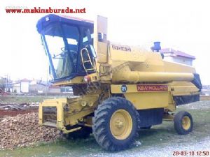 Sahibinden Satılık 90 Model 8040 Clayson Biçerdöver