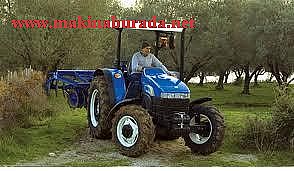 DÜZİÇİNDE ACİL SATLIK NEWHOLLAND TL 80 AEFSANESİ