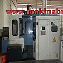LEADWELL MCH-400 CNC YATAY İŞLEME MERKEZİ
