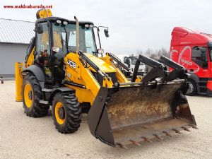 JCB 3CX ECO