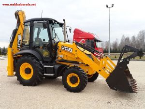 JCB 3CX ECO