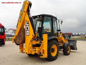 JCB 3CX ECO