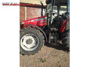 2015 Model Massey Fergusson 5440 Sıfır Gibi