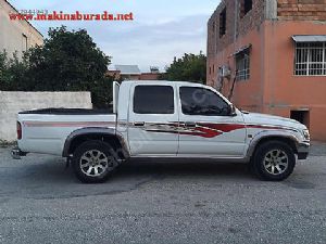 2004 Model  Toyota Pikap 24500 TL