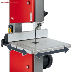 Einhell TH-SB 200 Şerit Testere Makinası SIFIR KAPIDA ÖDEE