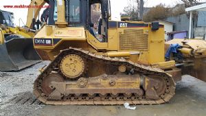 SATILIK CAT D6 DOZER 1999 MODEL