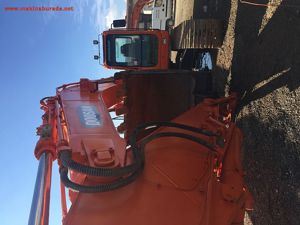 ACİL SAHİBİNDE SATILIK 2011 MODEL DOOSAN DX340LC