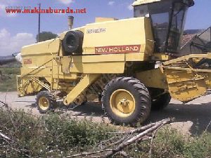 Sahibinden  8040  New Holland 84 Model Patoslu Muayyer