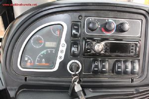 2011 JCB 3 CX SM 4 T ECO