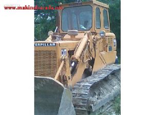 Acil Satılık Cat 941 Dozer