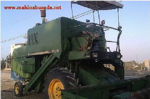 Sahibinden Satılık John Deere 955 Biçer