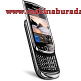 BlackBerry Torch 9800.