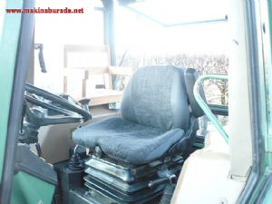 Fendt 311 1989