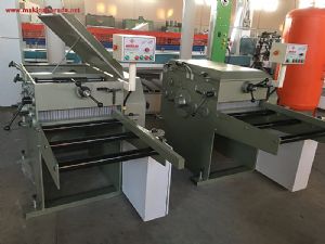 ÇOKLU DİLİMLEME 7 CM KALINLIK MERDANELİ AKKUŞLAR MARKA 