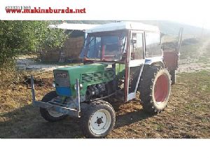 9750 TL ÇOOK Ucuz Alman  Fendt 102 Traktör