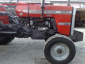 Massey Ferguson 285s Traktör