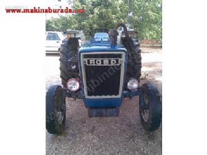 Sahibinden Satılık Muayyer 3610 Traktör