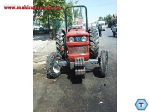 Sahibinden Satılık Junior Bahçe Traktör