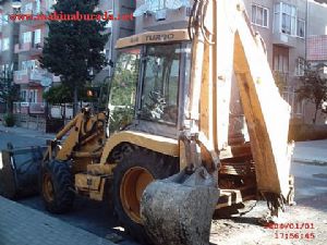 Sahibinden Satılık Çukurova 885 Kazıcı Yükletici