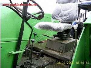 Sahibinden Acil 4x4 Deutz Traktör-Kepçe