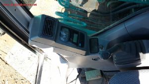 KOBELCO SK 200LC EKSKAVATÖR