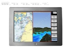 Simrad DI10 Display