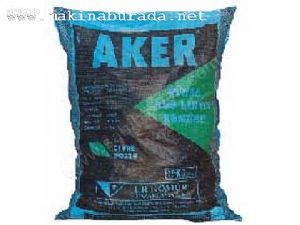 SATILIK1 ton Aker Kömür