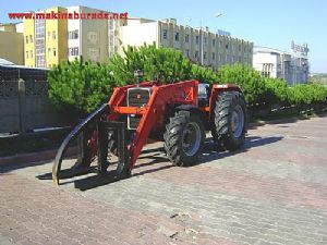 traktör kepçe  CANLI TARIM İŞ MAKİNALARI