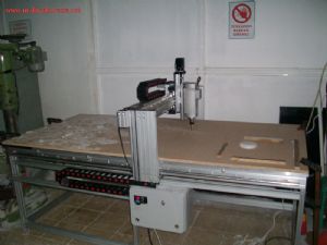 satılık cnc pantograf