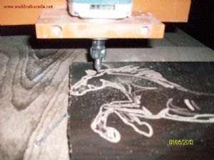 sahibinden cnc router oyuncak imalatı için