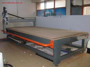 CNC ROUTER