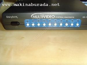 TV CONVERTER
