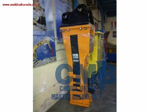 HİDROLİK KIRICILAR CMB