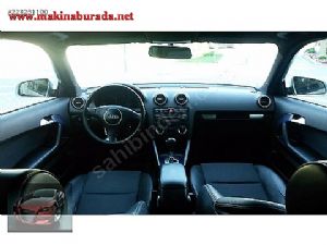  2004 Model S-LİNE AUDİ A3  Otomoti Vites