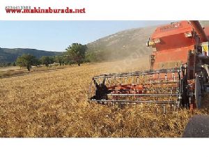 Master of Farming Biçerdöver Temiz