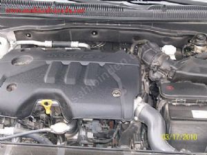 Dizel yakıtlı Hyundai Accent 1.5 Era CRDi