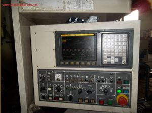 SATILIK 2. EL DAEWOO ACE V 430 ÇİFT TABLALI CNC İŞLEME MERKEZİ