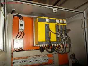 SATILIK 2. EL DAEWOO ACE V 430 ÇİFT TABLALI CNC İŞLEME MERKEZİ